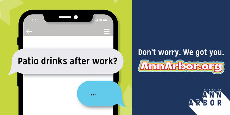 paid advertisement for annarbor.org