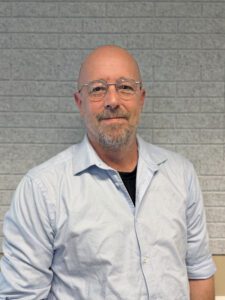 Ken Leicht