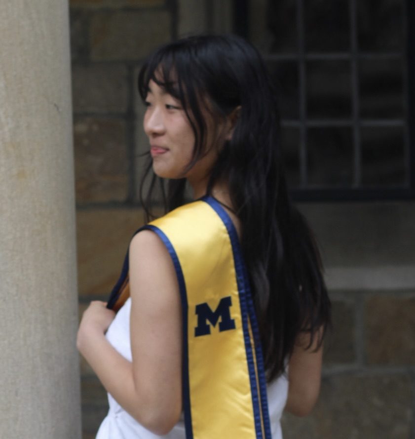 Ally Choi