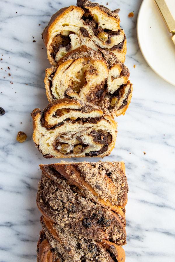 Bring on the Brioche 2.0