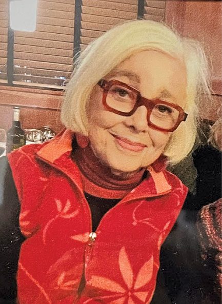Jan Barney Newman