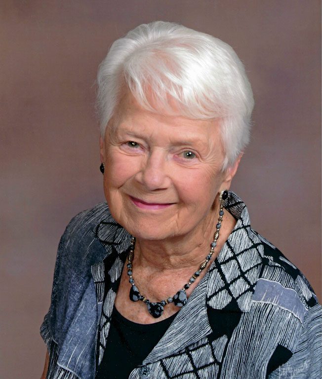 Joyce Elaine Rainey Prochnow Dwiggins
