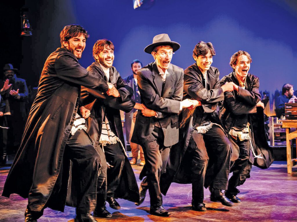 Fiddler on the Roof
