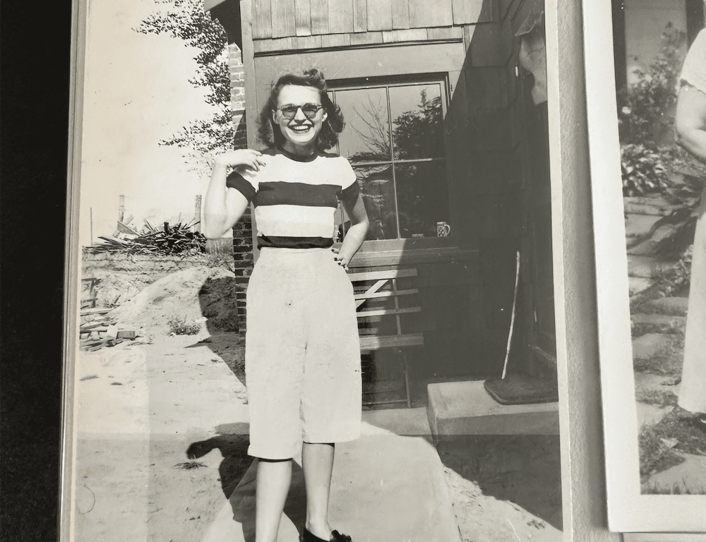 A Century in Ann Arbor