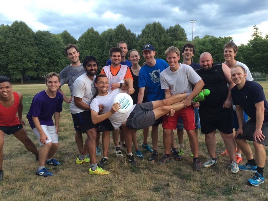 Chasing the Sky Disc