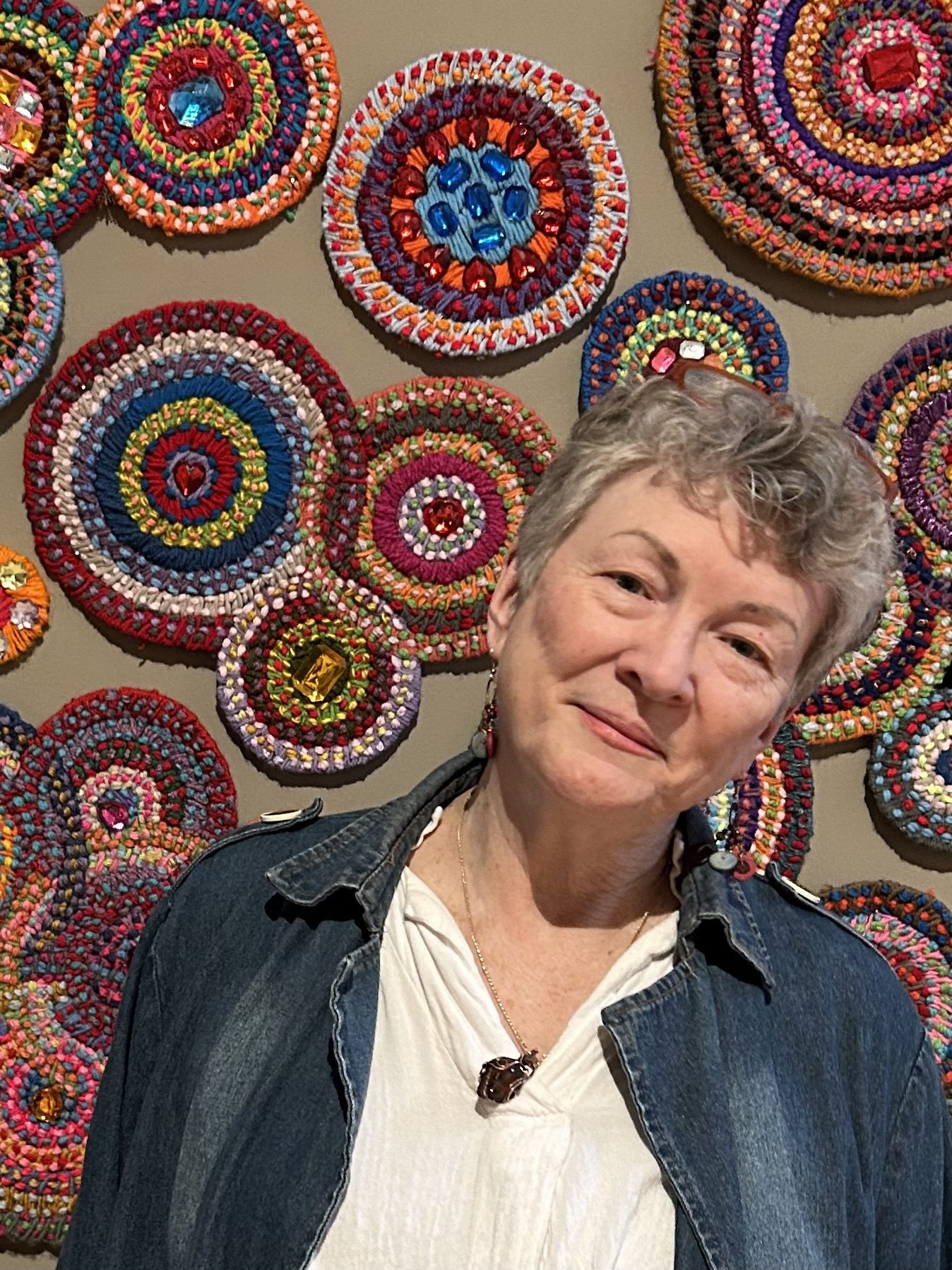 Rhonda Palmer