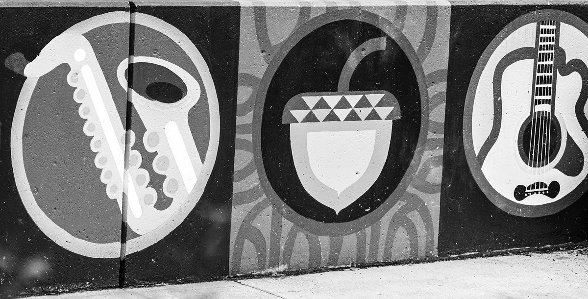 Liberty Plaza Mural - Ann Arbor Observer