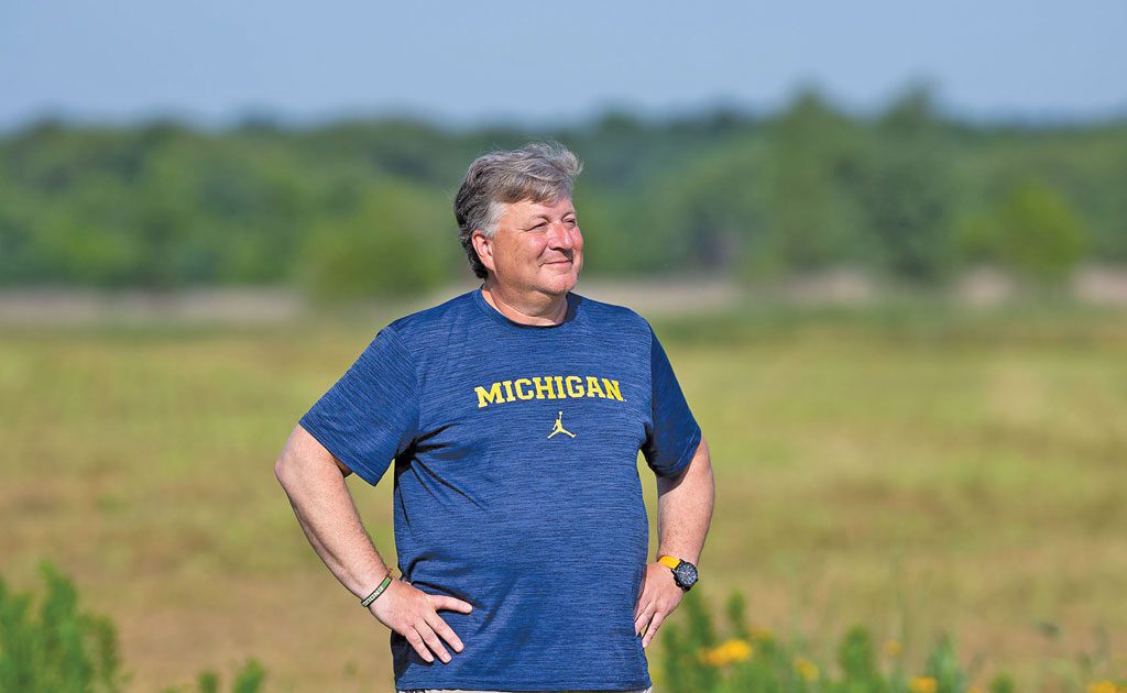 Residents Fight the Power—and Win
