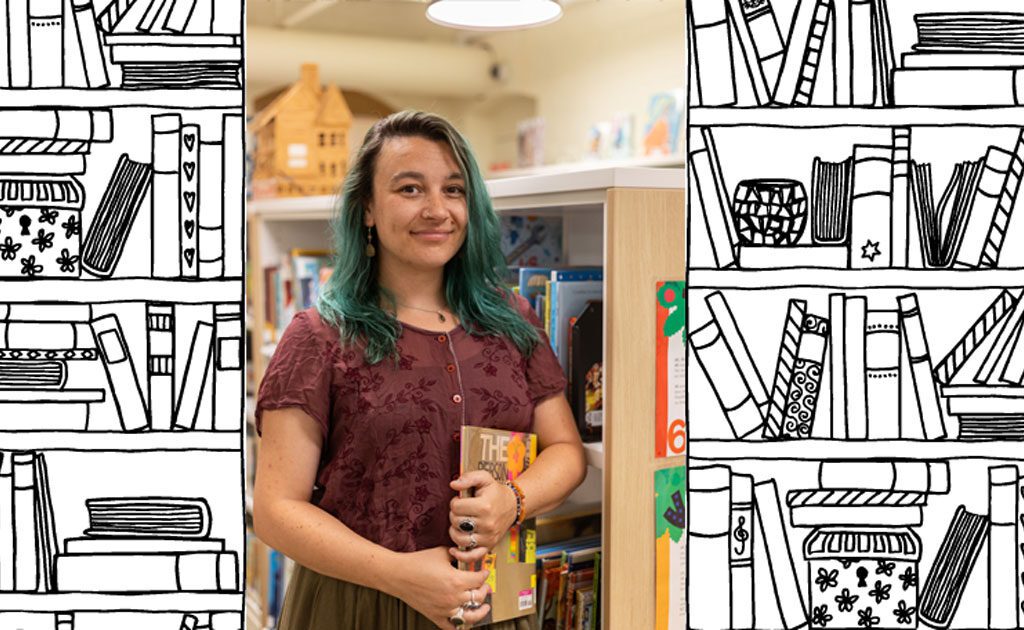 Ann Arbor’s Reading Challenge