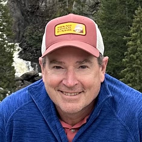 Jay Forstner