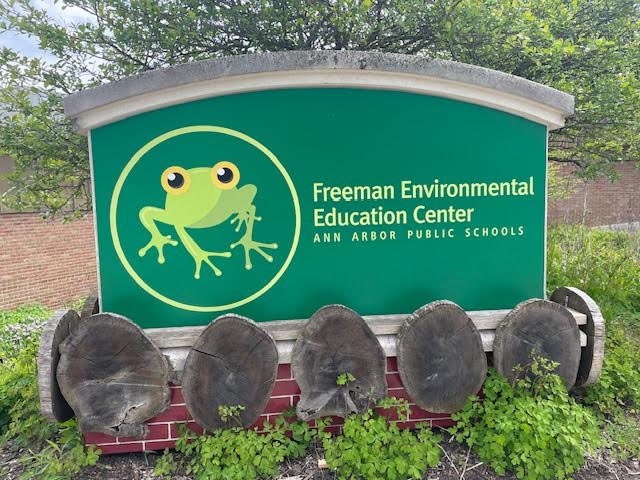 Ann Arbor’s Youth Environmental Activists