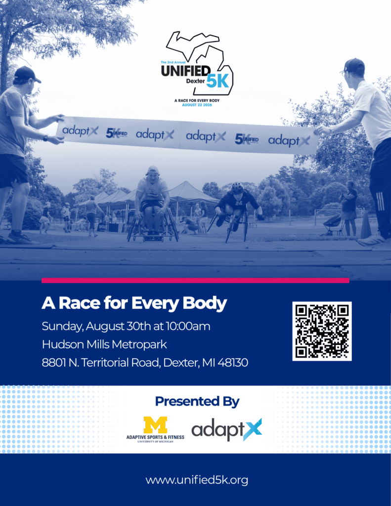 2026 Unified Dexter 5KM