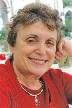 Carolyn Ruth (Goode) Lichter