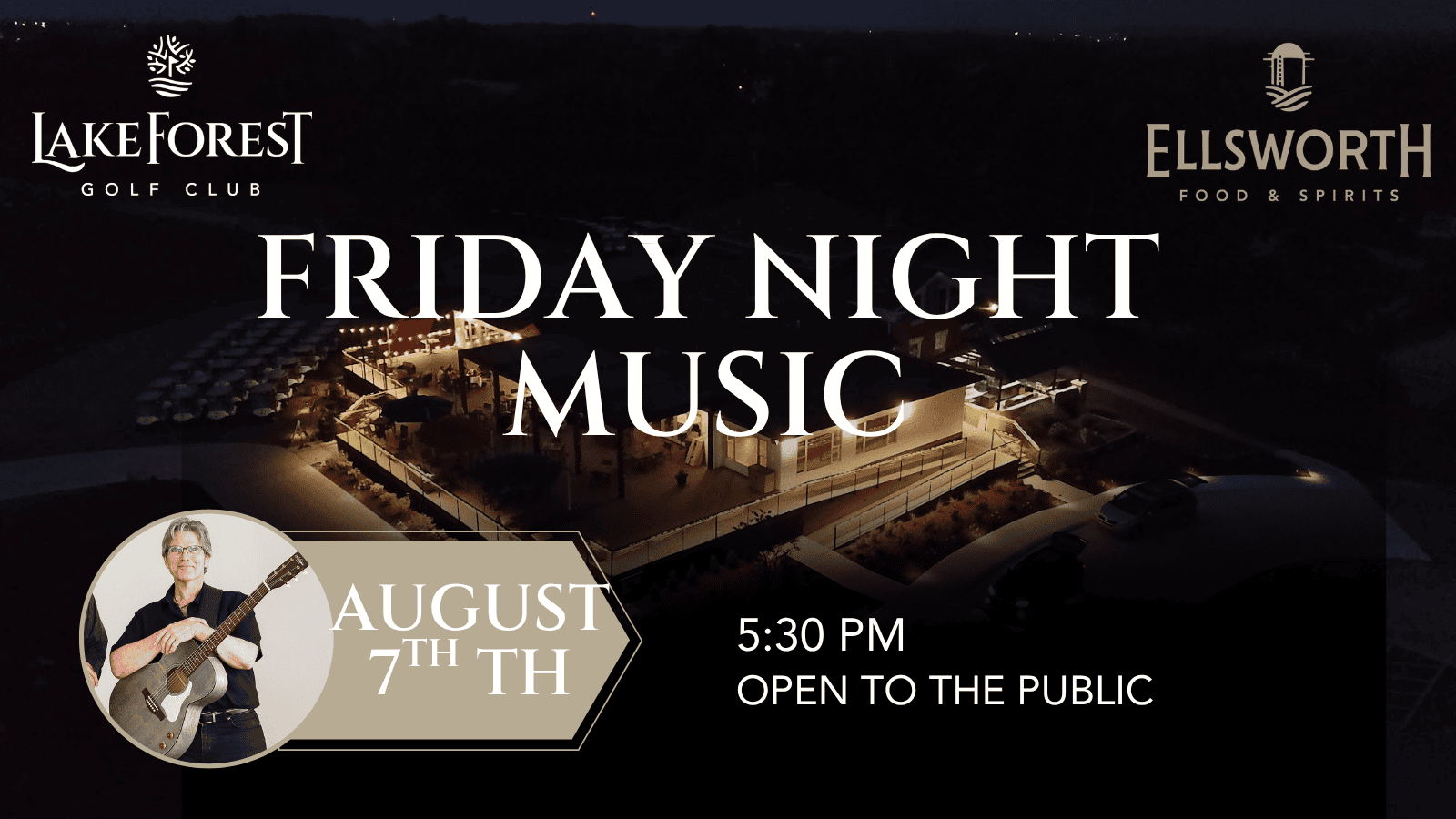 Friday Night Music