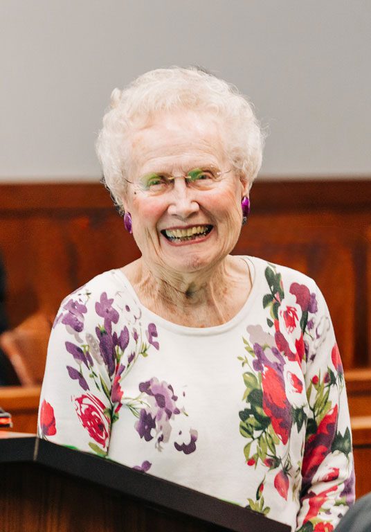 Marlene Joy Barr