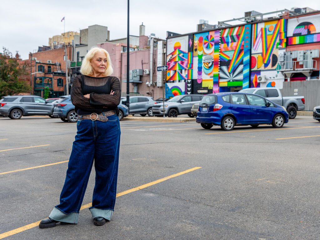 Reckoning With the Loss of Kline’s Lot