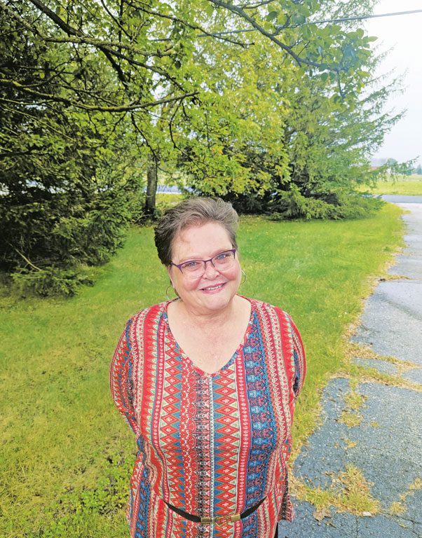 A Tireless Advocate for Saline’s Children