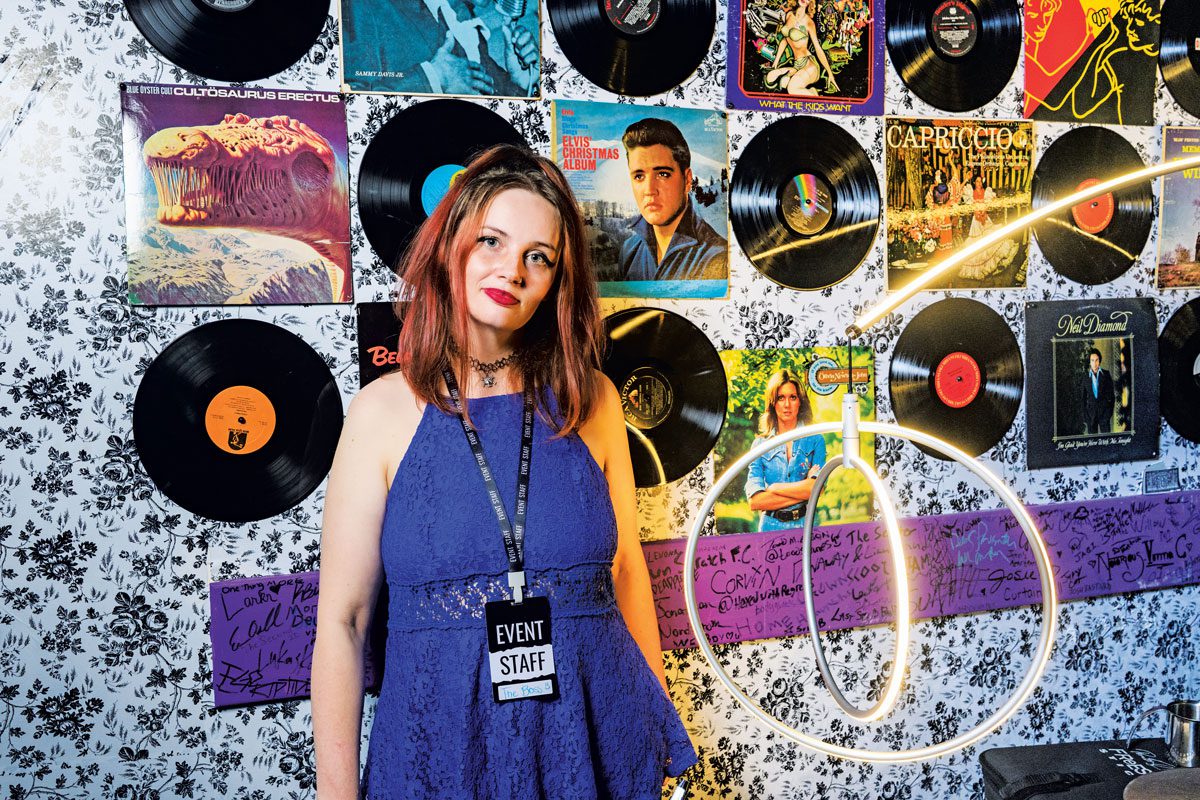 The Arboretum Music Venue - Ann Arbor Observer