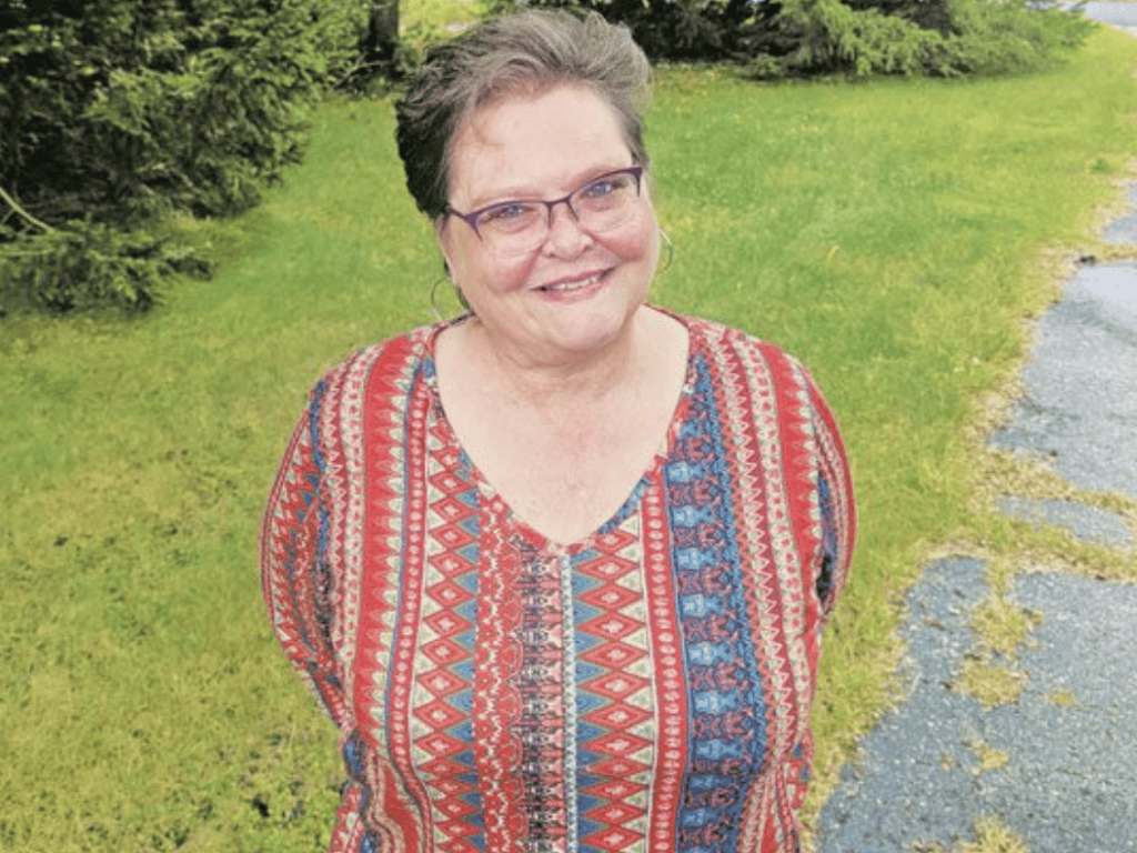 A Tireless Advocate for Saline’s Children