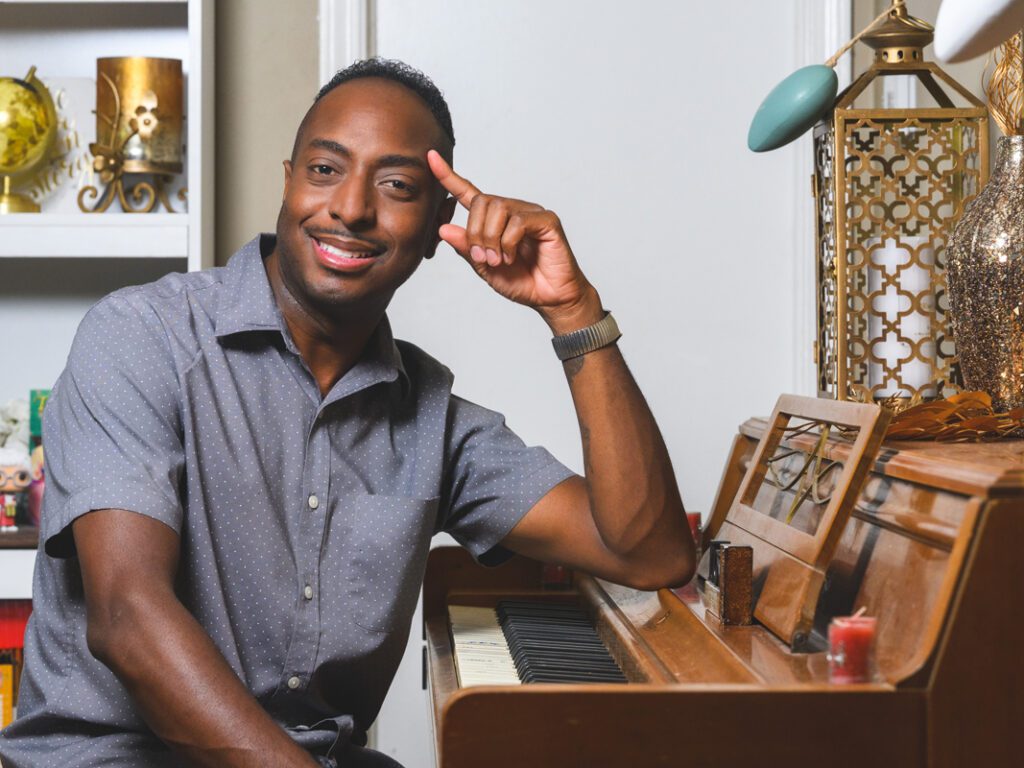 Chris Joseph